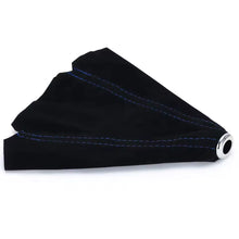 Universal shift boot
