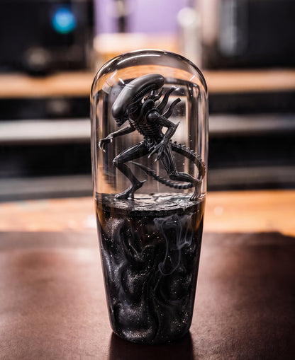 [PRE-ORDER] LED Xenomorph Knob