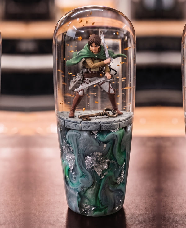 Attack on Titan