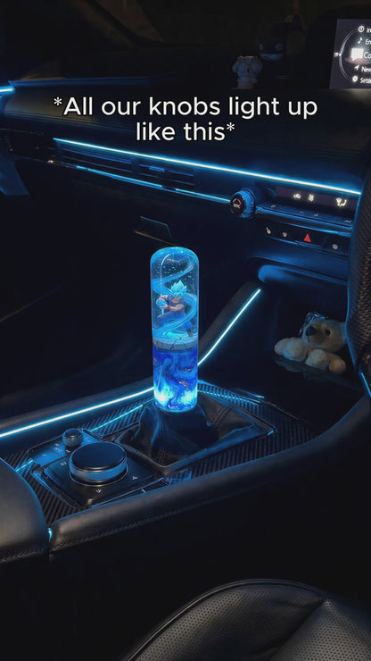 [PRE-ORDER] LED Gengarr Knob